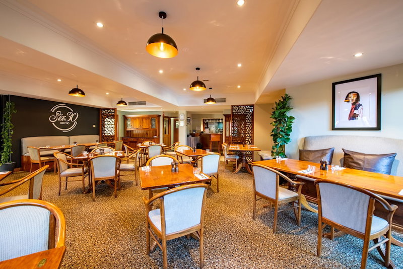 Gateway on Monash Boutique Hotel, Clayton, Australia