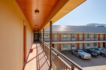 Gateway on Monash Boutique Hotel, Clayton, Australia