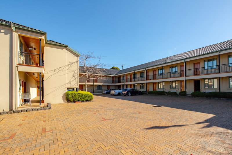Gateway on Monash Boutique Hotel, Clayton, Australia