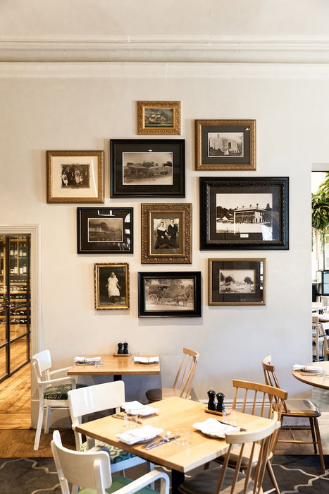 The Crafers Hotel, Adelaide Hills, Australia
