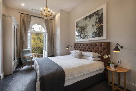 The Crafers Hotel, Adelaide Hills, Australia