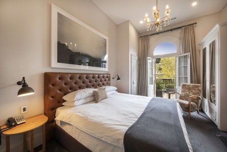 The Crafers Hotel, Adelaide Hills, Australia