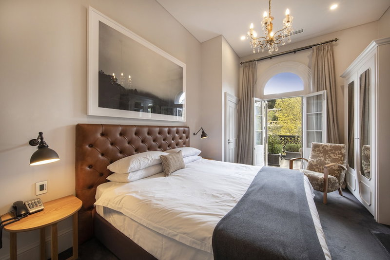 The Crafers Hotel, Adelaide Hills, Australia