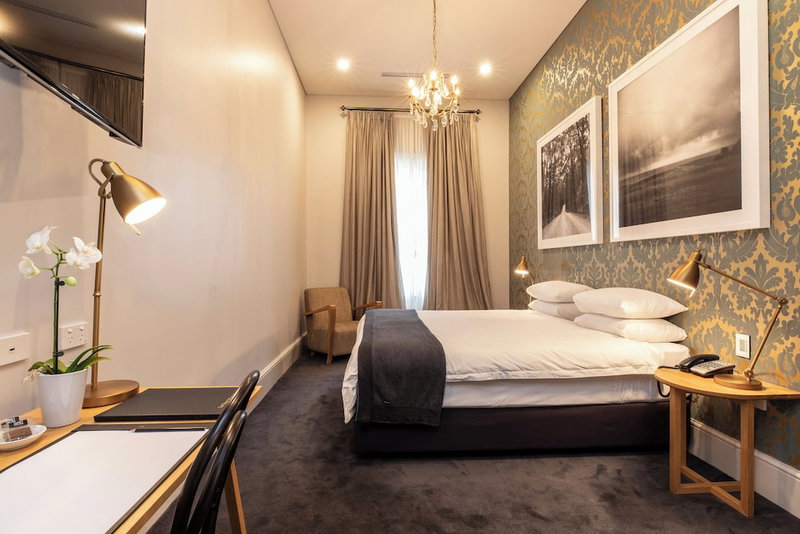The Crafers Hotel, Adelaide Hills, Australia