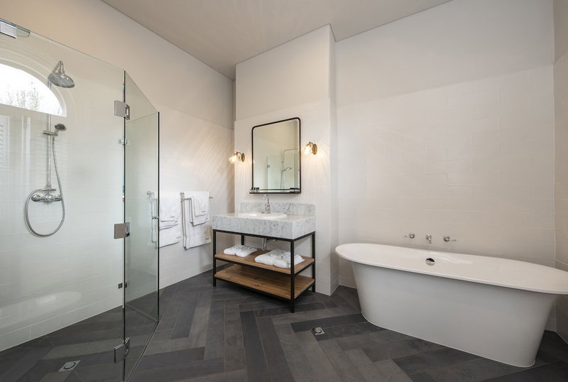 The Crafers Hotel, Adelaide Hills, Australia
