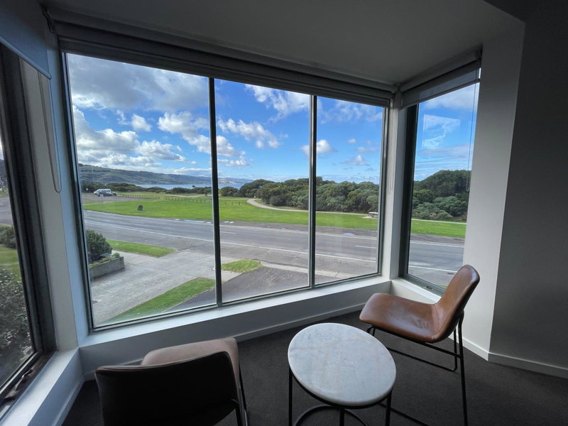 Coastal Motel, Apollo Bay, Австралия