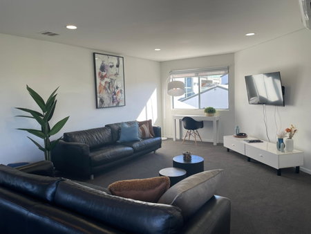 Coastal Motel, Apollo Bay, Австралия