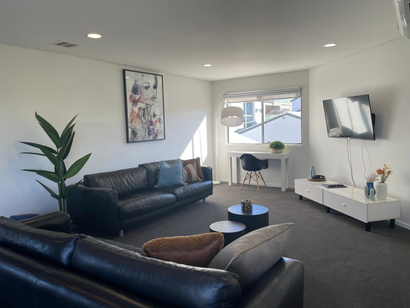 Coastal Motel, Apollo Bay, Австралия