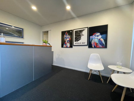 Coastal Motel, Apollo Bay, Австралия