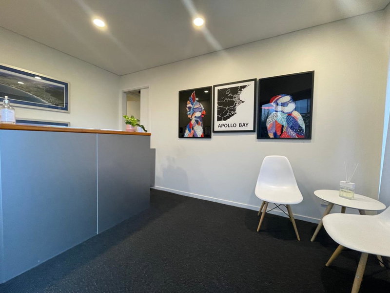 Coastal Motel, Apollo Bay, Австралия