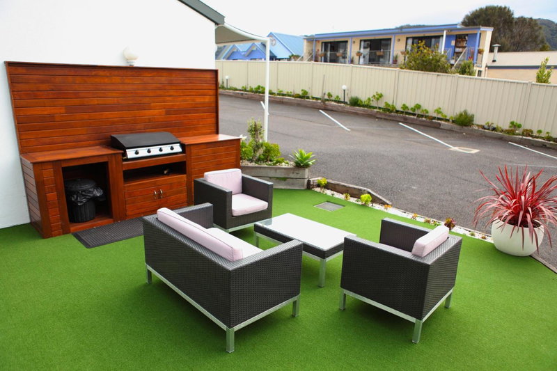 Coastal Motel, Apollo Bay, Австралия