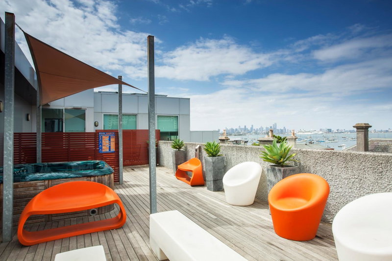 Punthill Williamstown, Port Melbourne, Australia
