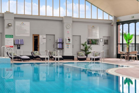 All Seasons Resort, Bendigo, Australia