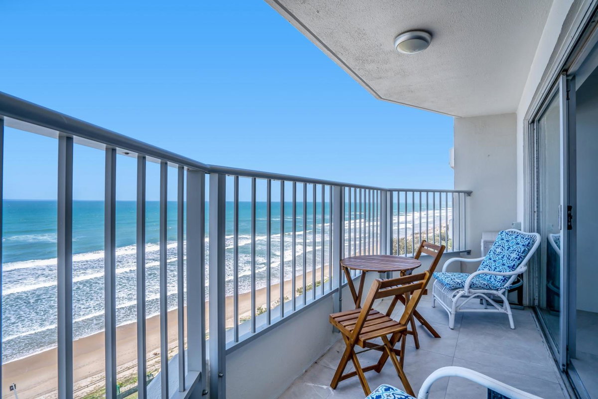 Pacific Plaza Apartments, Australia