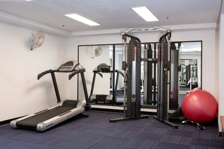 Pacific Plaza Apartments, Gold Coast, Australia