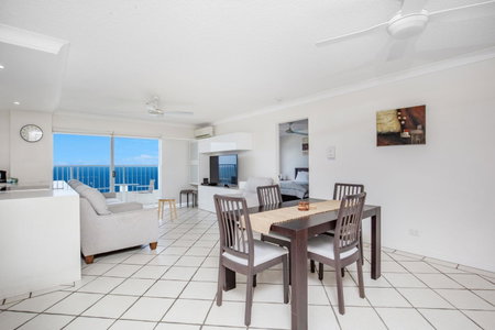 Pacific Plaza Apartments, Gold Coast, Australia