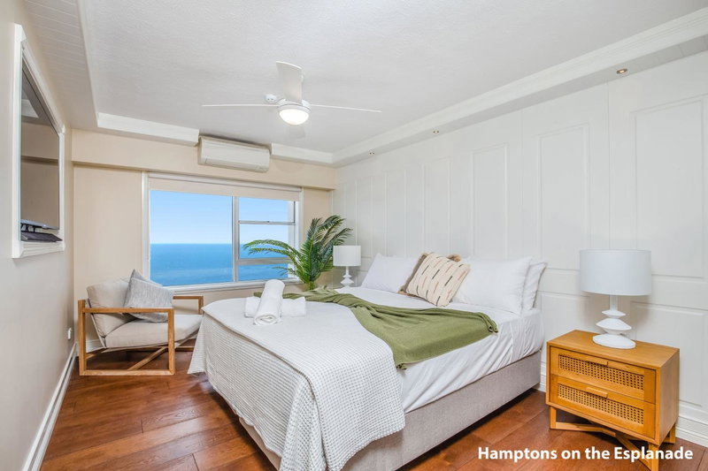 Pacific Plaza Apartments, Gold Coast, Australia
