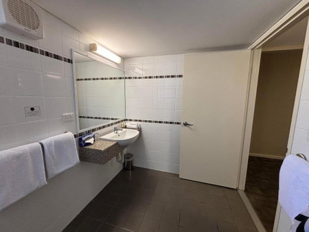 Geraldton Motor Inn, Geraldton, Австралия