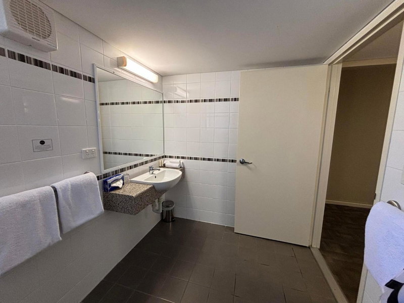 Geraldton Motor Inn, Geraldton, Австралия