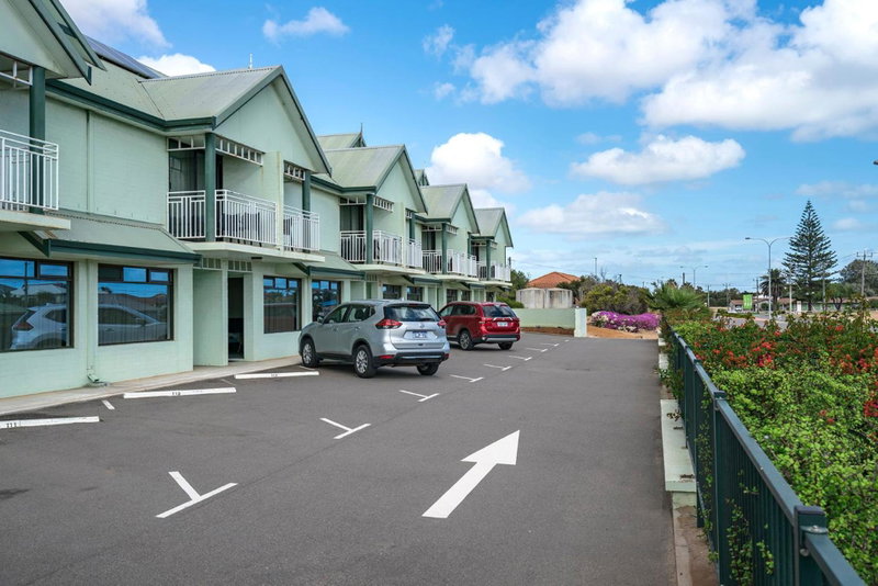 Geraldton Motor Inn, Geraldton, Австралия