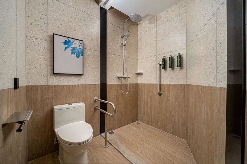 Hilton Garden Inn Shanghai Lujiazui, Shanghai, 中国