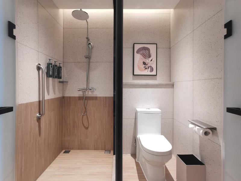 Hilton Garden Inn Shanghai Lujiazui, Shanghai, 中国