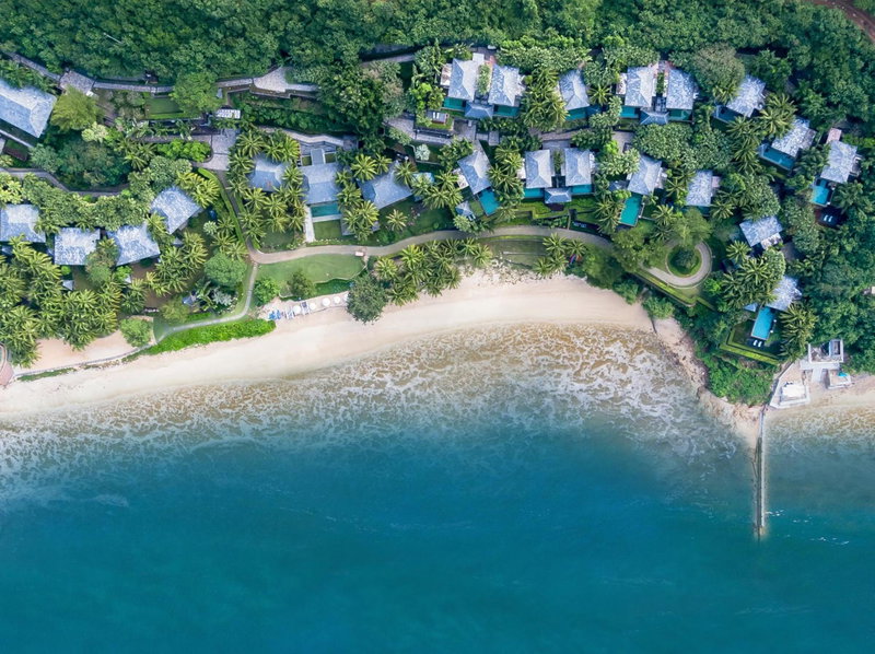 Mandarin Oriental, Sanya, Sanya, China