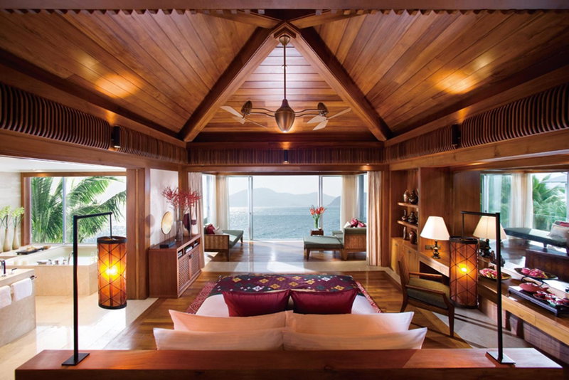 Mandarin Oriental, Sanya, Sanya, China