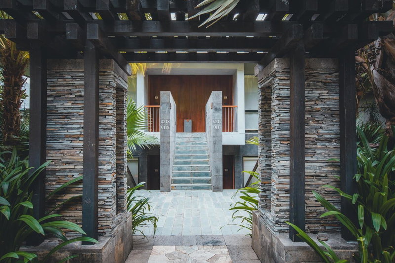 Mandarin Oriental, Sanya, Sanya, China