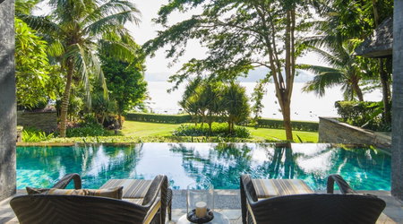 Mandarin Oriental, Sanya, Sanya, China