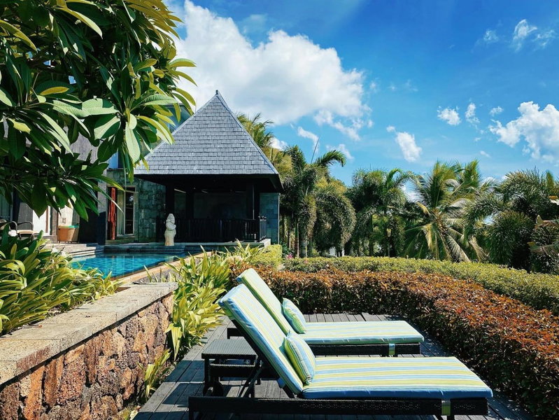 Mandarin Oriental, Sanya, Sanya, China