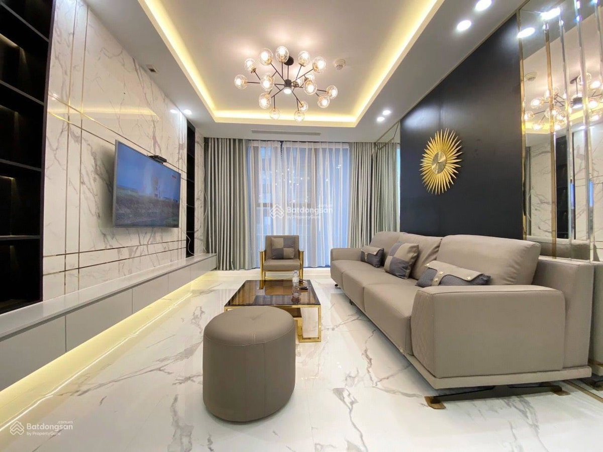 Thang Long Number One Project, Vietnam