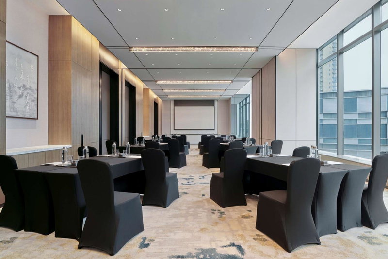 Hilton Changsha Riverside, Changsha, 中国