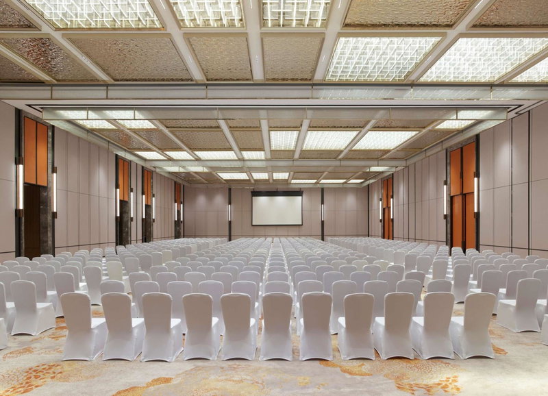 Hilton Changsha Riverside, Changsha, 中国