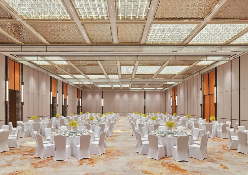 Hilton Changsha Riverside, Changsha, 中国