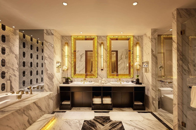 Hilton Tianjin Eco City, Tanggu, 中国
