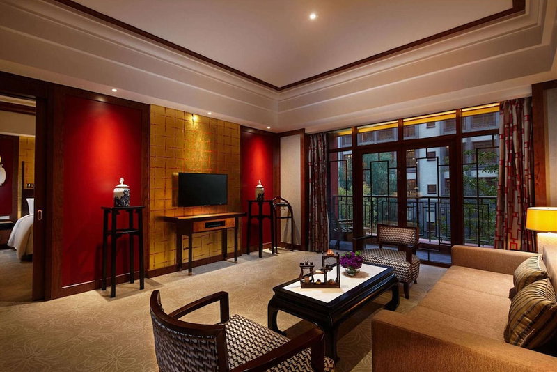 Hilton Tianjin Eco City, Tanggu, 中国