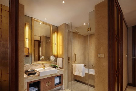 Hilton Tianjin Eco City, Tanggu, 中国
