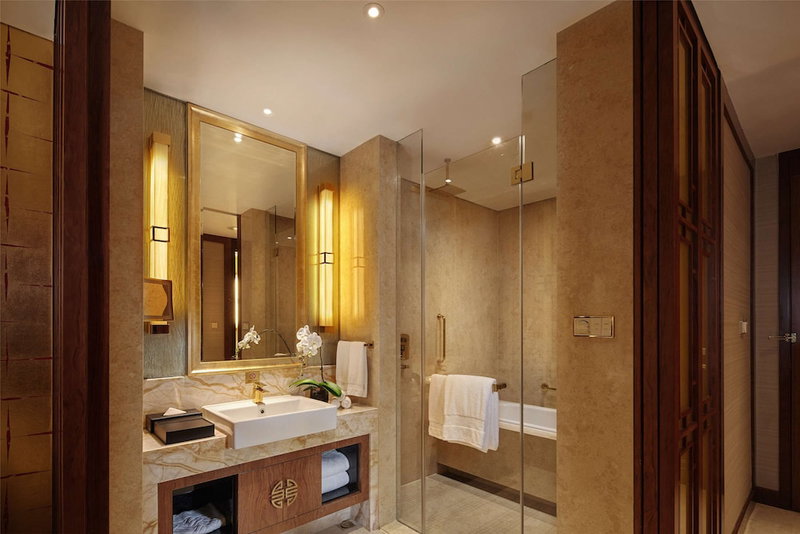 Hilton Tianjin Eco City, Tanggu, 中国