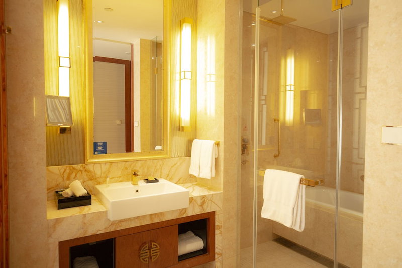 Hilton Tianjin Eco City, Tanggu, 中国