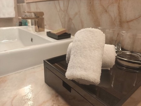Hilton Tianjin Eco City, Tanggu, 中国