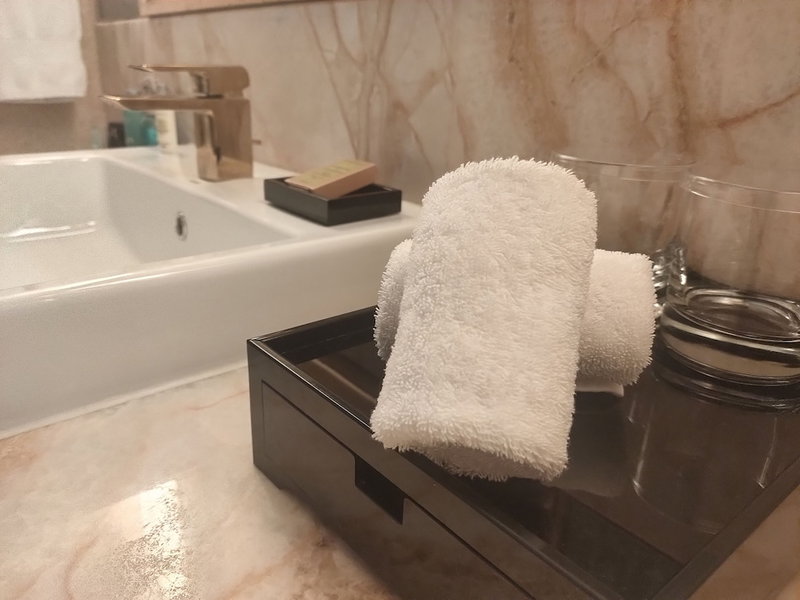 Hilton Tianjin Eco City, Tanggu, 中国