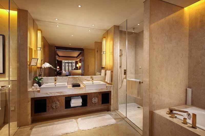 Hilton Tianjin Eco City, Tanggu, 中国