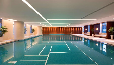 DoubleTree By Hilton Ningbo Beilun, Zhaobaoshan, China
