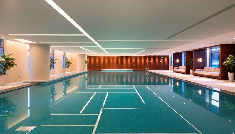 DoubleTree By Hilton Ningbo Beilun, Zhaobaoshan, China