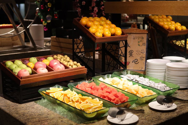 DoubleTree By Hilton Ningbo Beilun, Zhaobaoshan, China