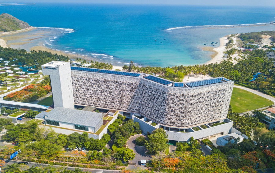 InterContinental Sanya Resort by IHG, Sanya, 中国