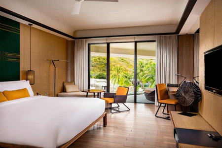 InterContinental Sanya Resort by IHG, Sanya, 中国