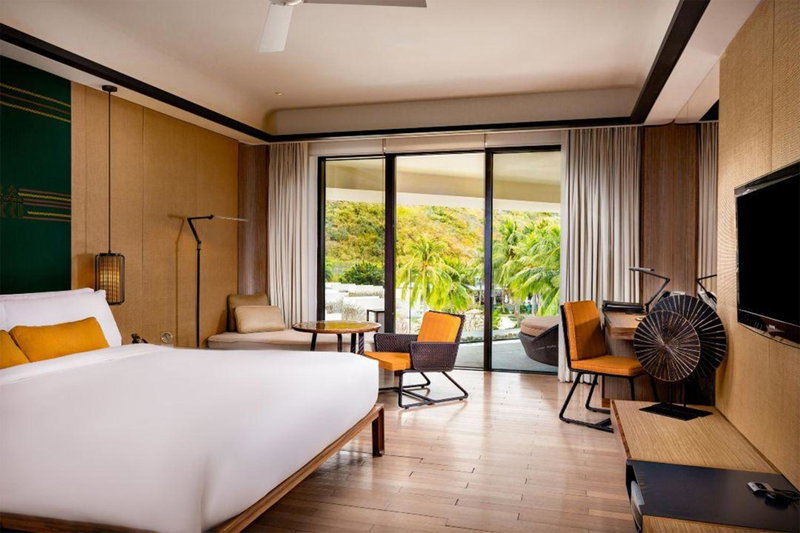 InterContinental Sanya Resort by IHG, Sanya, 中国