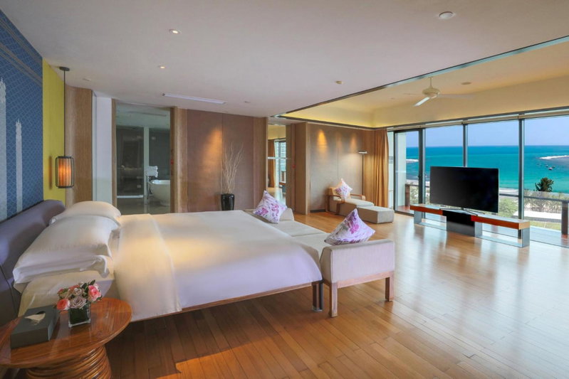 InterContinental Sanya Resort by IHG, Sanya, 中国